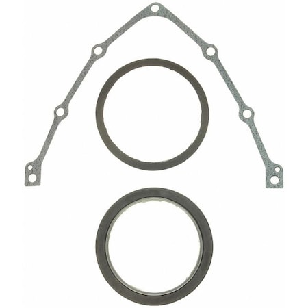 Rear Main Gasket Set,Bs40011